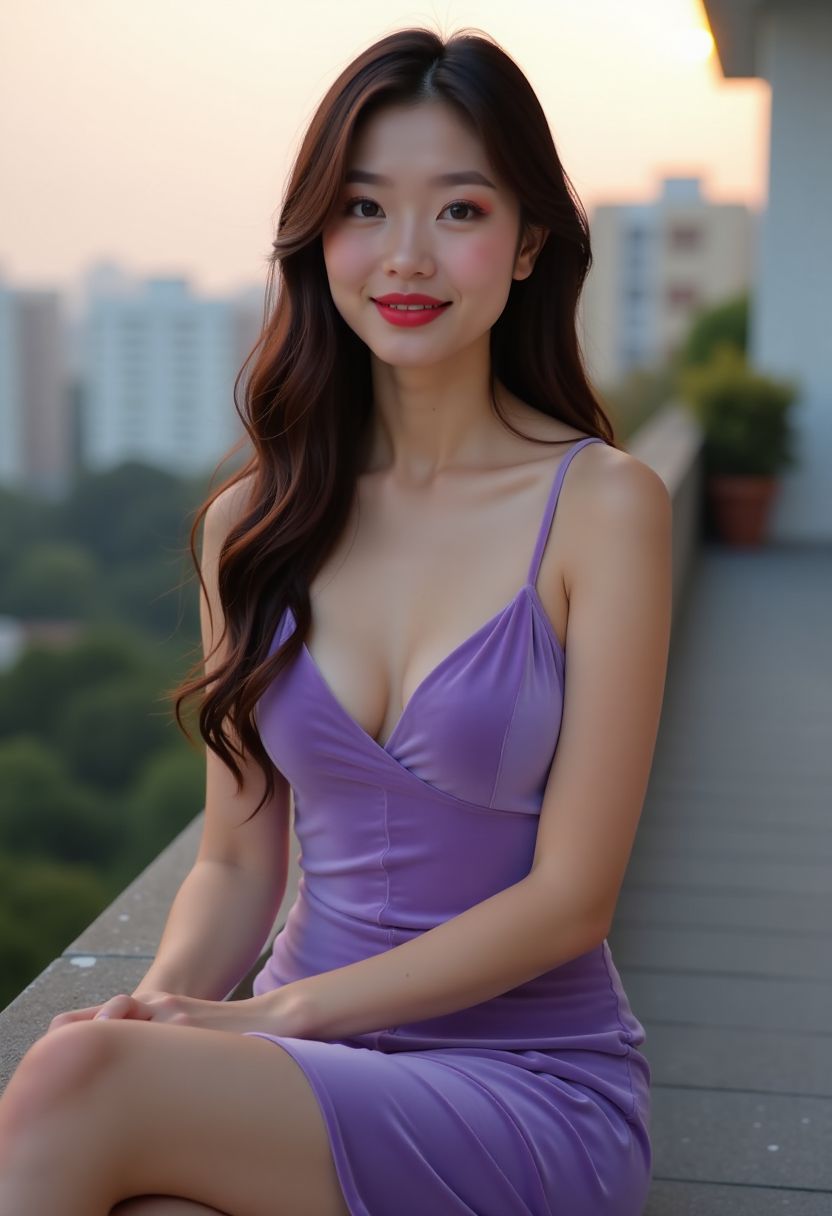 春风十里不如你