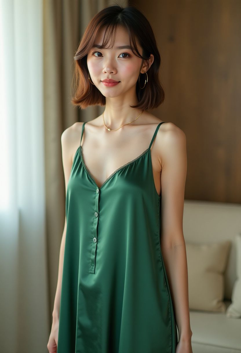 落花时节又逢君