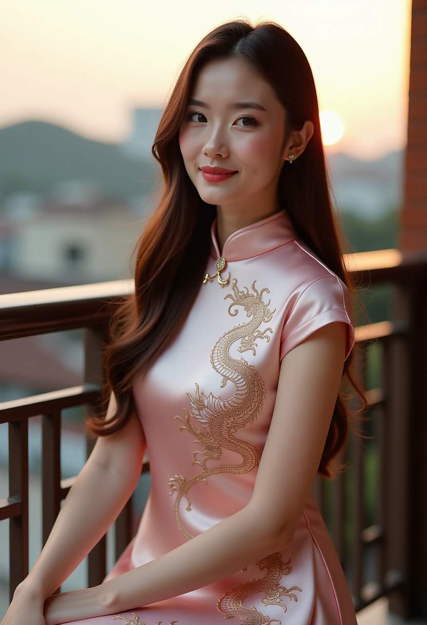 暗夜追凶